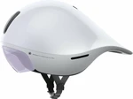 POC Tempor Hydrogen White 55-58 Casque de vélo