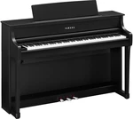 Yamaha CLP-875 Digitális zongora Black