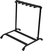 Gator Frameworks RI-GTR-RACK5 Stand für mehrere Gitarren