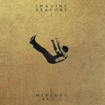 Imagine Dragons - Mercury - Act 1 (LP)