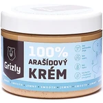 Grizly Arašidový krém Smooth orechová nátierka 500 g