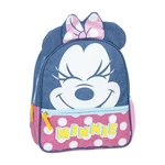 KIDS BACKPACK SCHOOL MINNIE