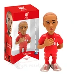 Fotbalová figurka Minix FC Liverpool - Thiago Silva