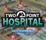 Two Point Hospital: Healthy Collection Vol. 3 Bundle Steam CD Key