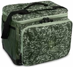 Delphin Thermal Bag with Camping Cutlery FullCOOL C2G Rybářský batoh, taška