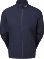 Footjoy HydroLite X Navy M Veste imperméable