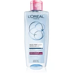 L’Oréal Paris Skin Perfection micelární čisticí voda 3 v 1 200 ml