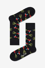 Ponožky Happy Socks Lazer Quest LAZ01-9300