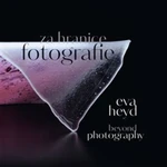 Eva Heyd Za hranice fotografie. Beyond Photography - Eva Heyd, Prudence Carlson, Kristina Halounová