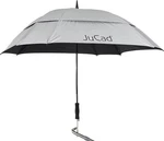 Jucad Telescopic Umbrella Windproof With Pin Esernyő