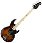 Yamaha BB434 M RW Tabacco Brown Sunburst Elektromos basszusgitár