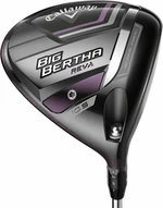 Callaway Big Bertha REVA 23 Jobbkezes 12,5° Lady Golfütő - driver