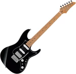 Ibanez AZ2204B-BK Black Elektromos gitár