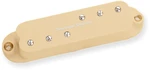 Seymour Duncan SDBR-1B Duckbucker Strat Bridge Creme Hangszedő