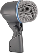 Shure BETA 52A  Mikrofon bębnowy