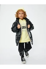 Koton Boy's Coat - 4WKB00011TW