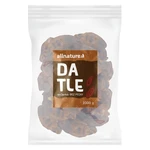 ALLNATURE Datle vykôstkované 1000 g