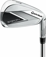 TaylorMade Stealth Prawa ręka 5-PWSW Regular Stal Kij golfowy - želazo