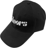 The Doors Gorra Logo Black