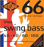 Rotosound SM66 Struny pre basgitaru