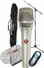 Neumann KMS105 SET Microphone de chant à condensateur