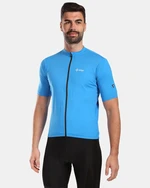 Men's cycling jersey Kilpi CAVALET-M Blue