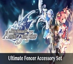 Fairy Fencer F: ADF - Ultimate Fencer Accessory Set DLC Steam CD Key