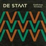 De Staat - Vinticious Versions (Reissue) (LP)