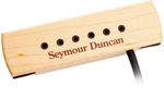 Seymour Duncan Woody XL Hum Cancelling Maple Pickups Chitarra Acustica