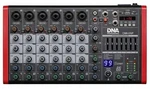 DNA CM8-DSP Mixer analog