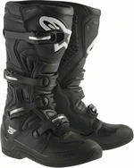 Alpinestars Tech 5 Boots Black 43 Cizme de motocicletă