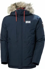 Helly Hansen Men's Coastal 3.0 Parka Outdoor Jacke Navy XL