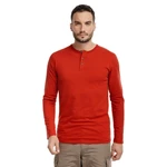 Bushman tričko Wilber red XL