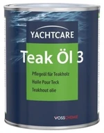 YachtCare Teak Oil 750 ml Čistič na teak, Teakový olej