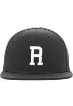 Letter Snapback R