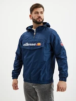 Ellesse Kurtka Mont 2 Bunda Modrá