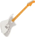 Fender American Ultra II Meteora MN Avalanche E-Gitarre