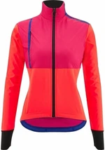 Santini Vega Absolute Woman Jacke Granatina XL