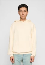 Men's hoodie Terry Hoody cream