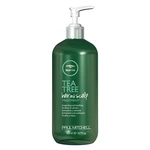 Paul Mitchell Hydratačná vlasová kúra Tea Tree (Hair and Scalp Treatment) 500 ml