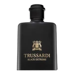 Trussardi Black Extreme toaletní voda pro muže 50 ml