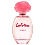 Gres Cabotine Rose toaletní voda pro ženy 100 ml