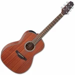 Takamine GY11ME-NS Natural Pozostałe gitary z elektroniką