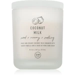 DW Home Prime Coconut Milk vonná svíčka 241 g