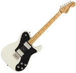 Fender Squier Classic Vibe '70s Telecaster Deluxe MN Olympic White Chitară electrică