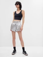 GapFit High Rise Shorts - Women