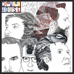 Crowded House - Gravity Stairs (CD)