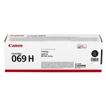 Canon 069BKH 5098C002 černý (black) originální toner