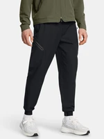 Under Armour Pánské tepláky UA Unstoppable Joggers - Pánské