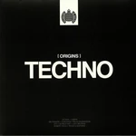 Various Artists - Ministry Of Sound: Origins of Techno (2 LP)